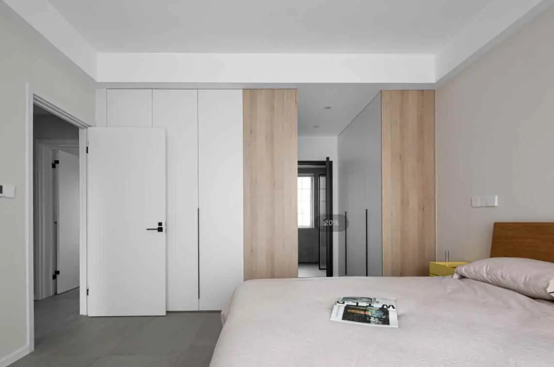 为什么衣柜潮湿？三招教你解决步入式衣帽间潮湿问题