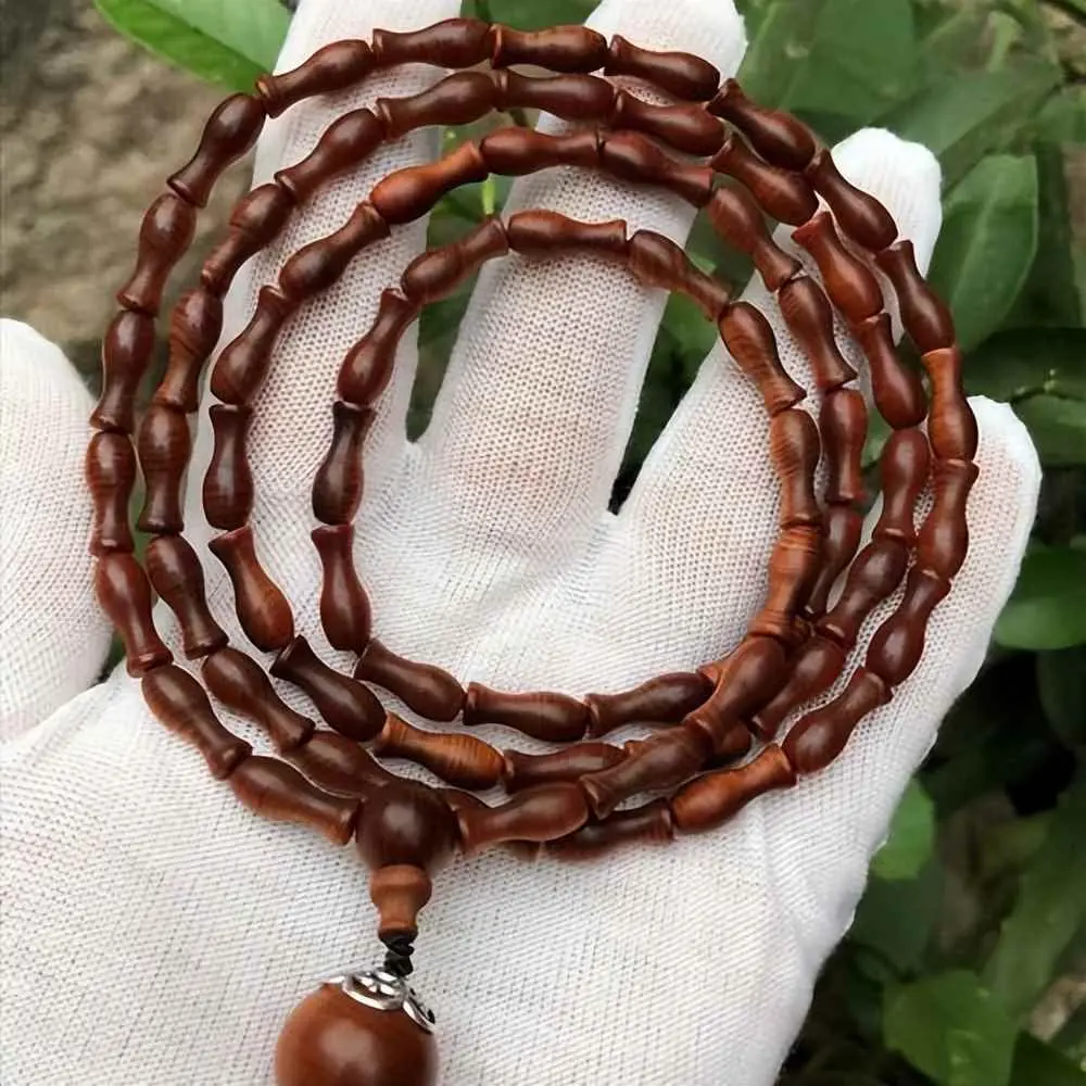 为什么喜欢木质手串？喜欢木质手串的7大理由！