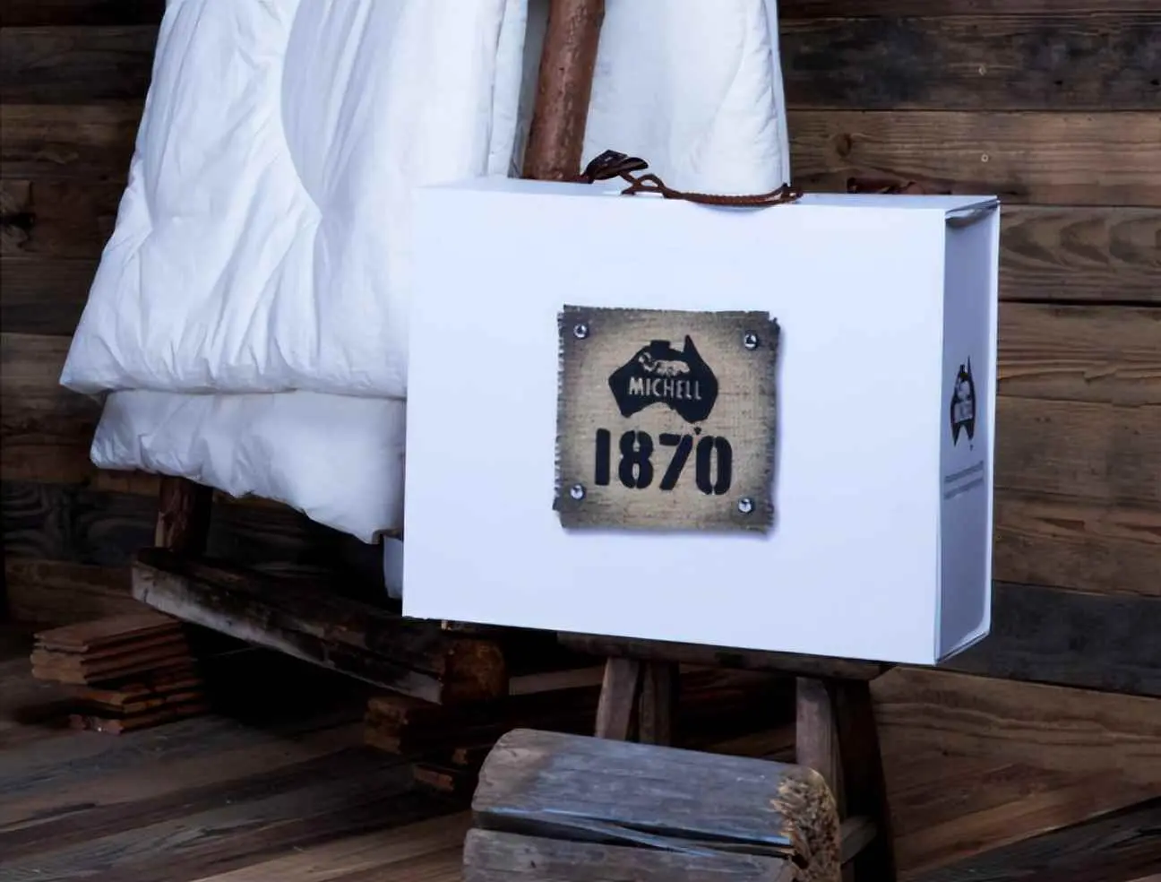 被子为什么会潮湿发霉？被子的晾晒收纳指南来了