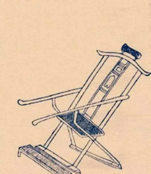 古代床为什么有天花板？古代的“床”种类繁多且功能各异