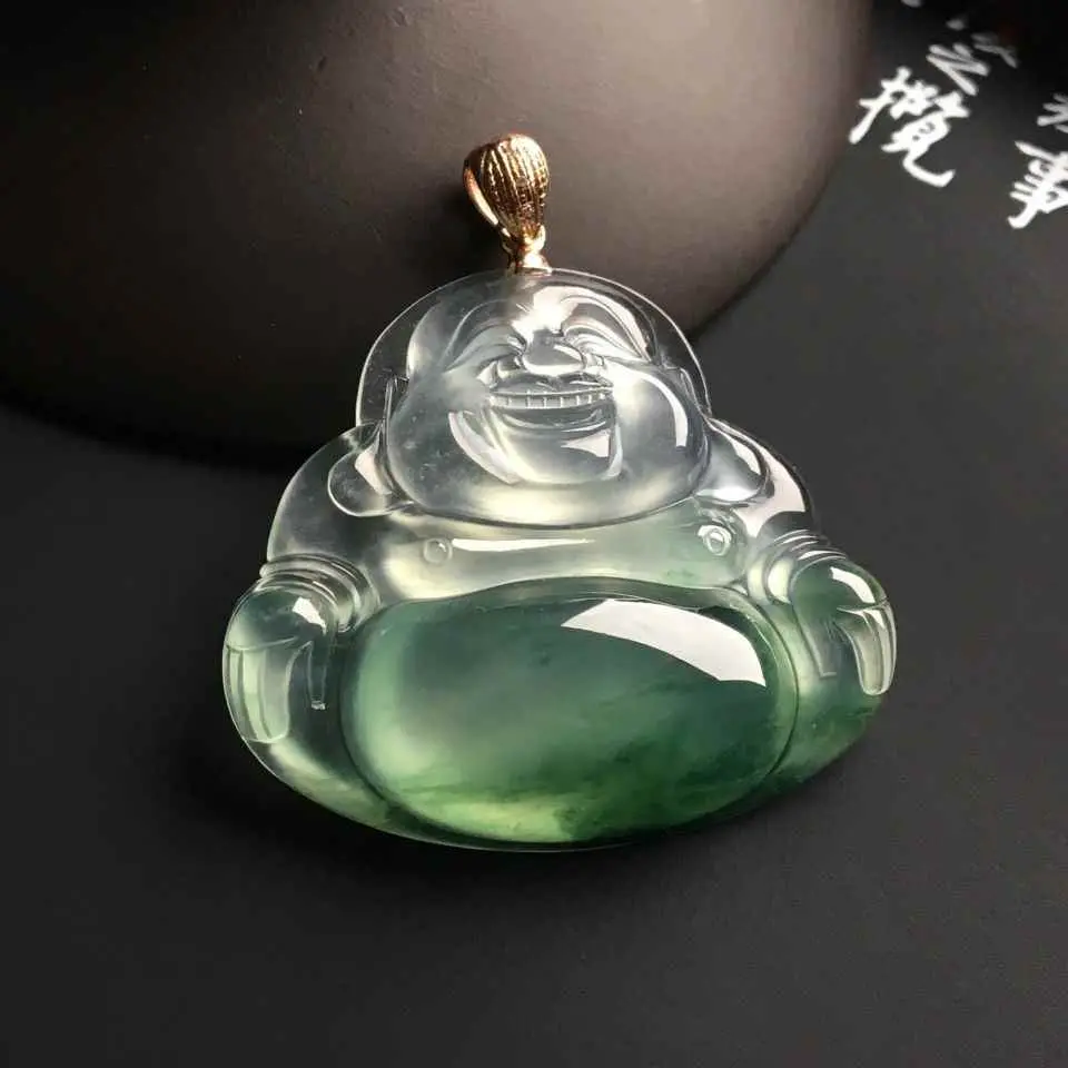 为什么佛辟邪？男戴观音女戴佛？