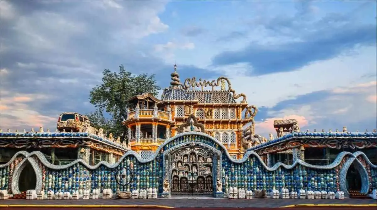 为什么别墅这么贵啊？中国最贵别墅在哪里？