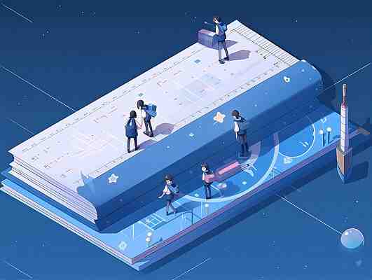 考雅思需要什么步骤