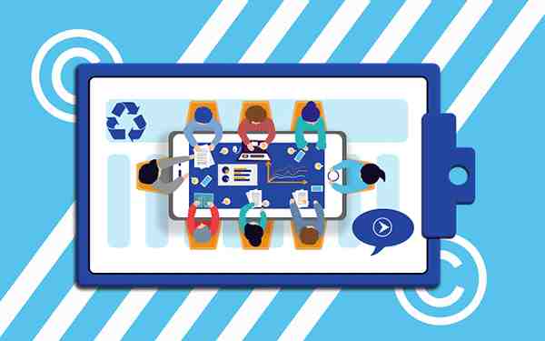 现在完成时的结构