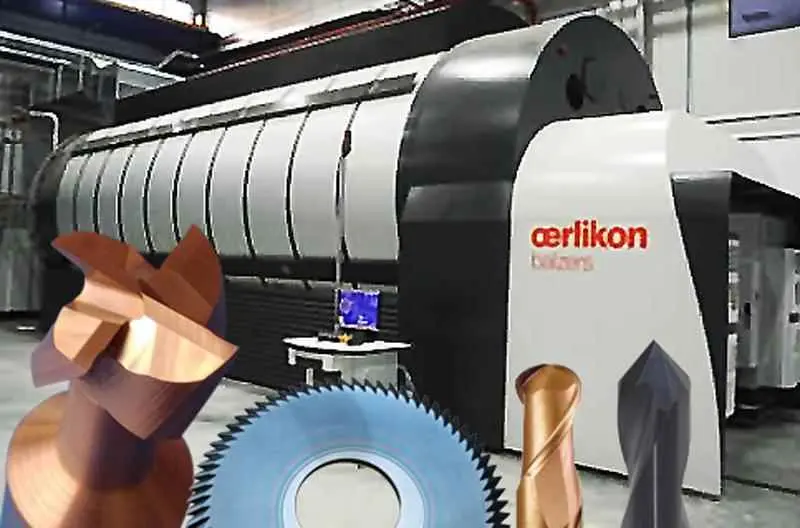 刀具为什么多层涂层？刀具涂层特点及应用