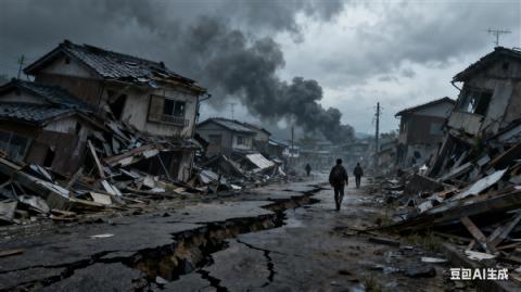 日本地震调查委员会：南海海槽大地震概率上升到90%