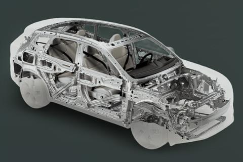 比指导价狂降15万 全新沃尔沃XC70插混SUV上市：26.99万起(图9)