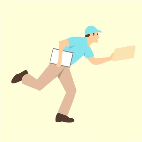多地快递行业掀集体涨价潮 专家：相对平台和商家 消费者承担比重较低