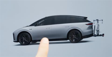 23.98万的i6 这才是理想纯电该有的样子(图13)