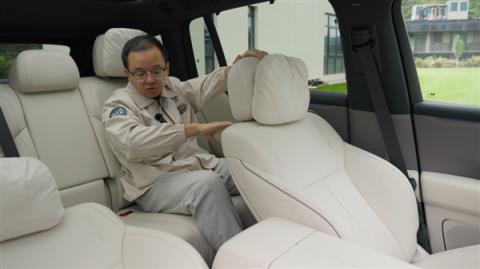 23.98万的i6 这才是理想纯电该有的样子(图22)