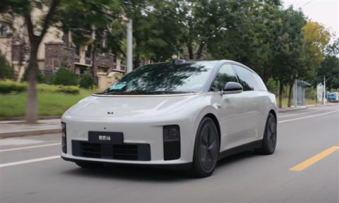 23.98万的i6 这才是理想纯电该有的样子(图28)