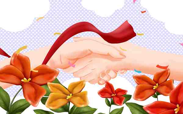 受命于天既寿永昌什么意思