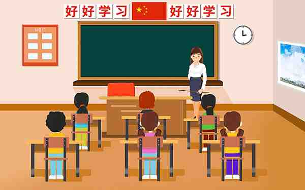 美发学校培训报名费多少