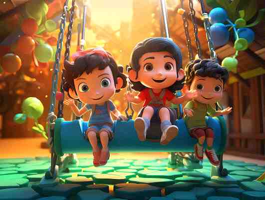 儿童专注力培训班哪个好