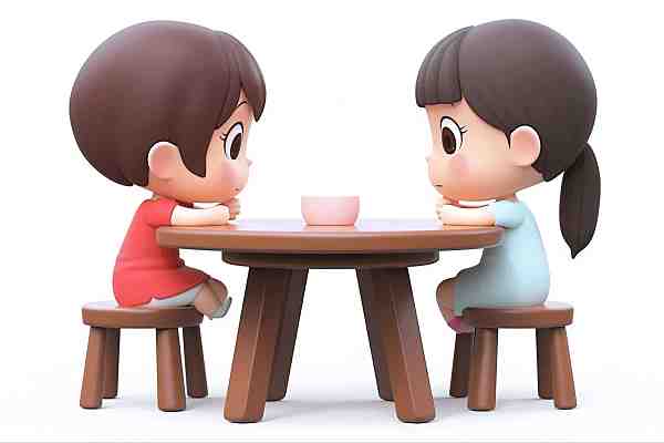 天蝎男最反感的女生