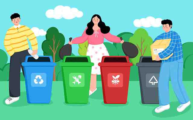 狐狸英语怎么说