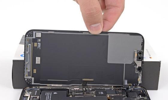 音箱外屏更换步骤是什么？