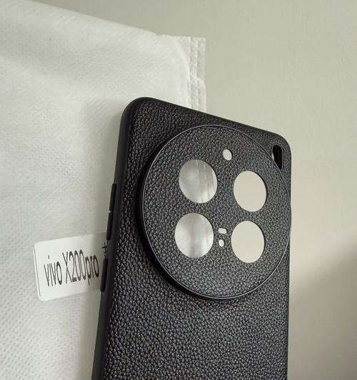 手机壳不包摄像头如何改造？