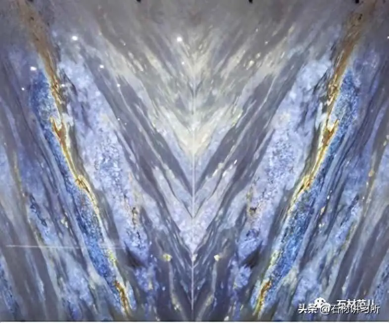 石头苔藓为什么变黑？石材苔藓破坏、龟裂、凸翘和破损的机理