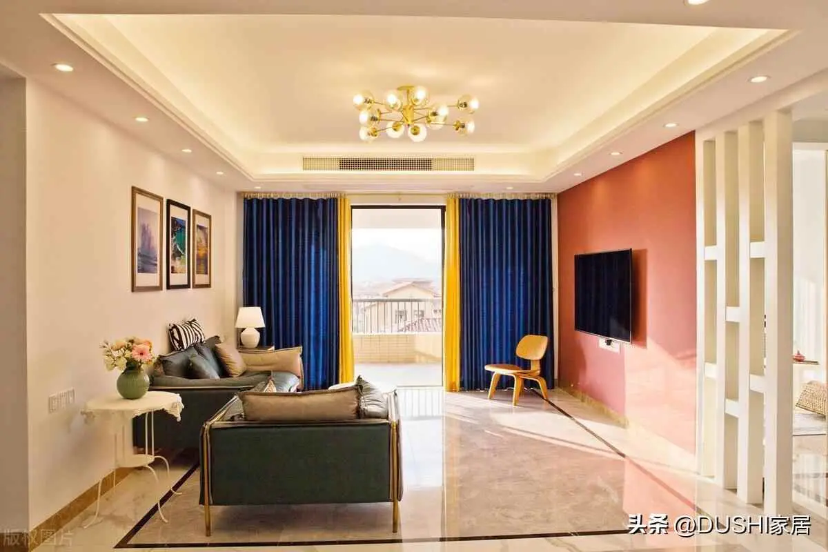 为什么房间都要吊顶？新房装修那些事，吊顶还是不吊顶？