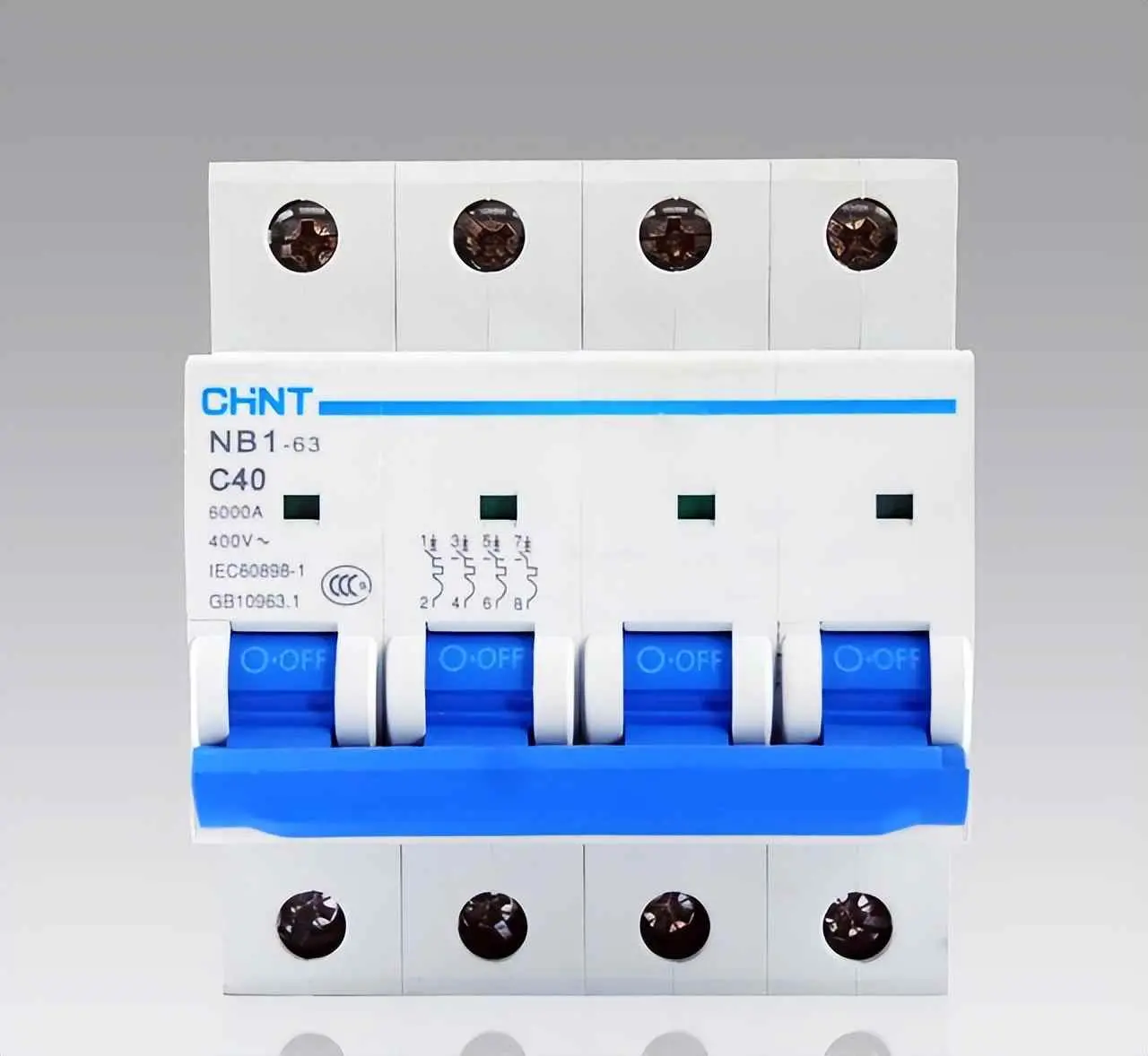 空气开关为什么断电？一些常识，为什么空气开关秒断电？