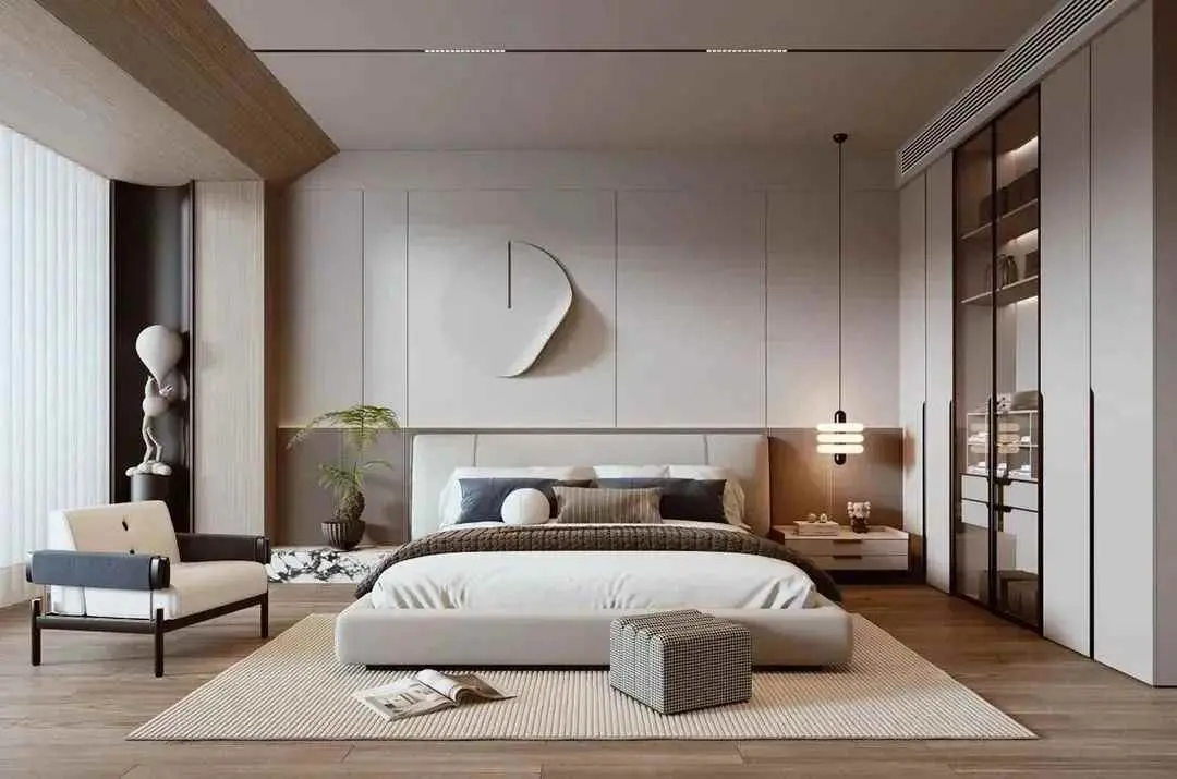 为什么会有装修污染？家装污染的源头在这儿