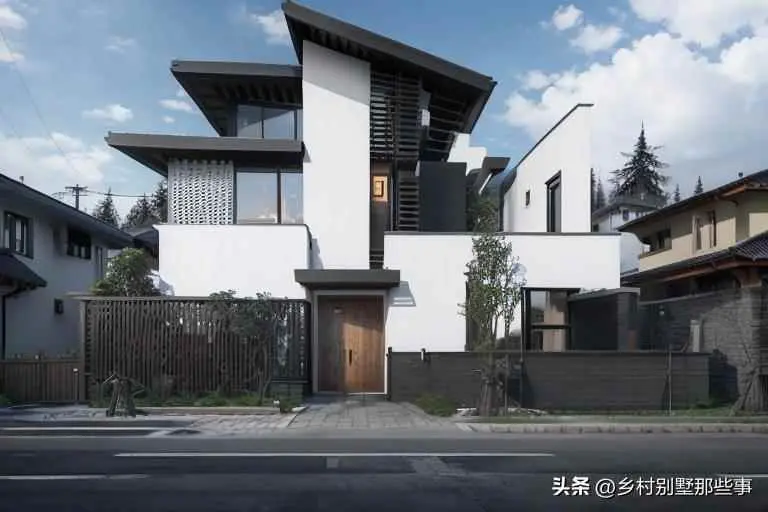 山脊为什么不能建房？住宅为什么不可建在山脊上