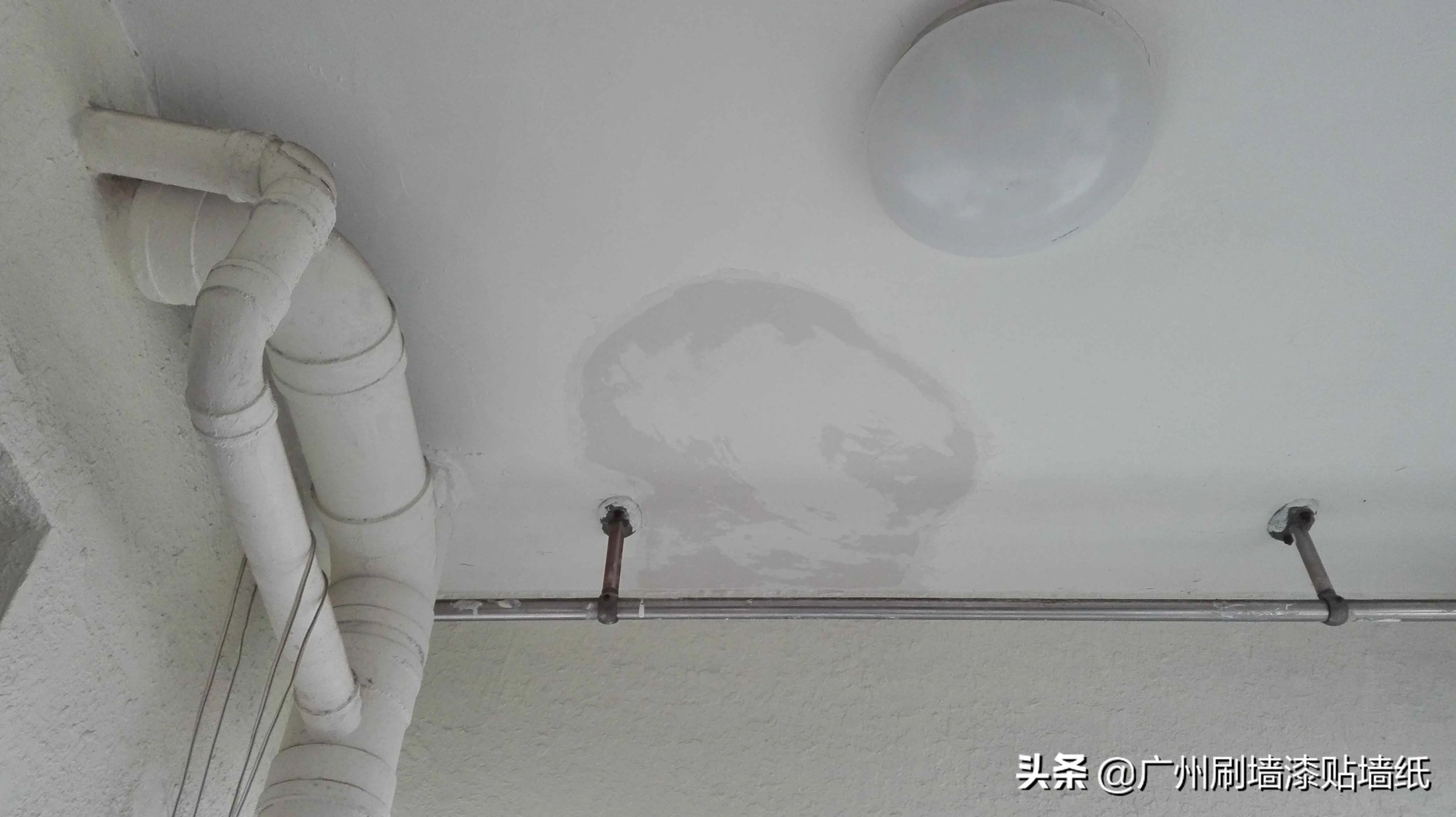 墙壁为什么鼓起？墙面翻新墙面脱落、起鼓的维修方法