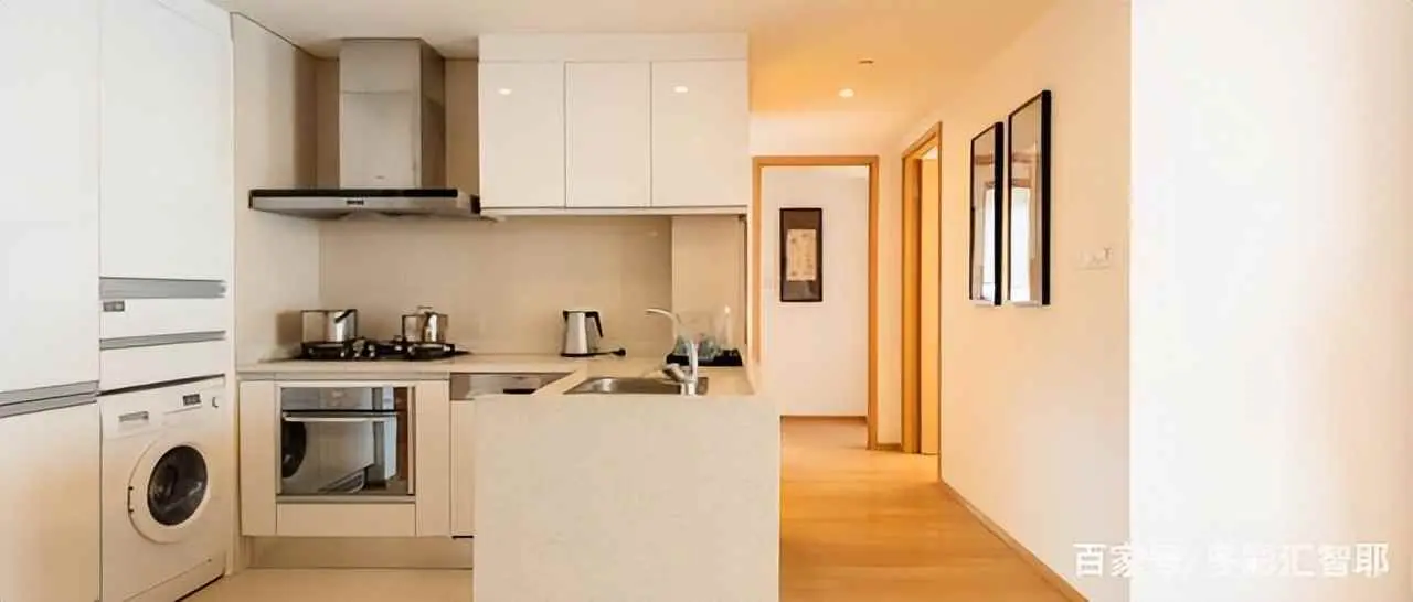 公寓为什么存在？公寓的好处你需要了解