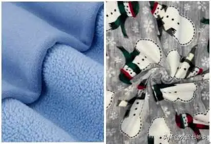 摇粒绒为什么保暖？摇粒绒是什么面料?