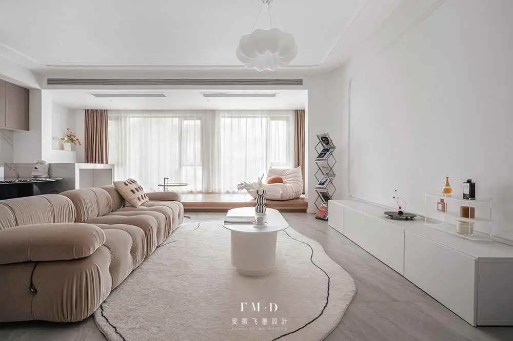 为什么要地台？地台设计4个功能