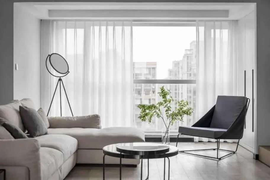 房子为什么感觉暗？如何让房间变得更明亮？