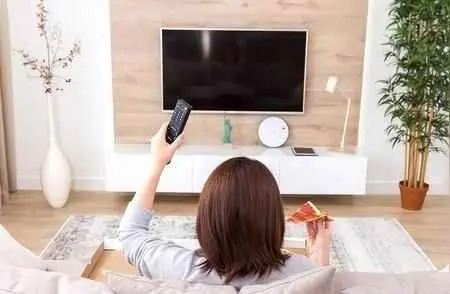 电视待机为什么会自动断电？电视待机控制器与电路