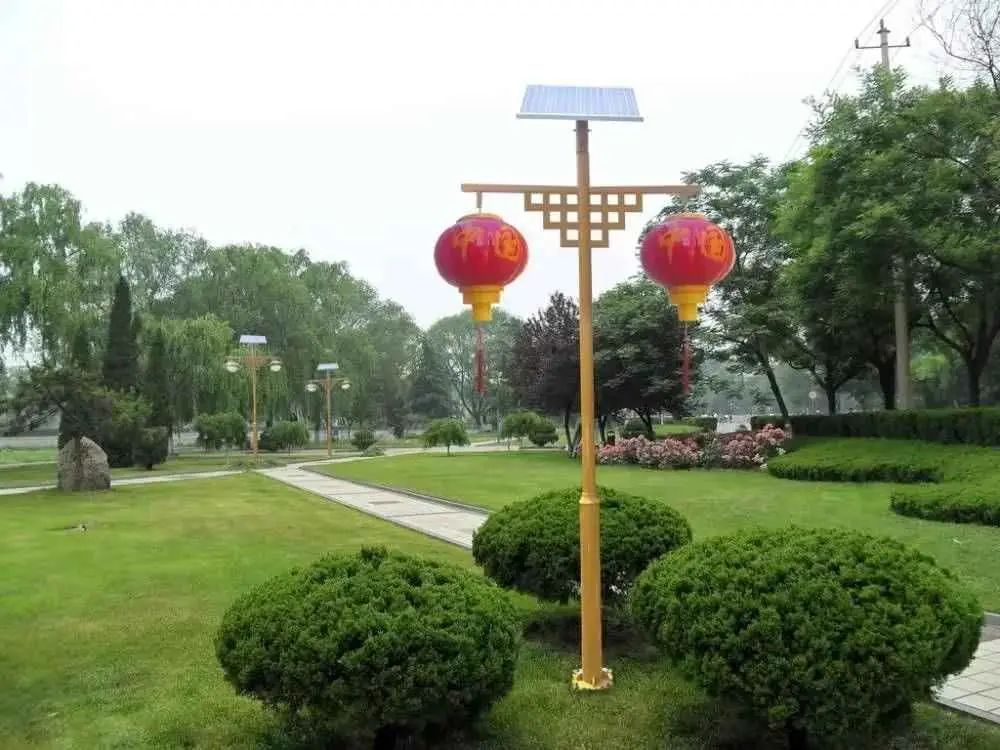 为什么照明灯亮度不足？太阳能路灯亮度不够 哪些原因？