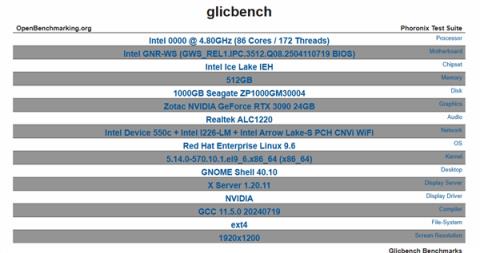 Intel下代顶级至强工作站CPU曝光：86核心172线程！换了新接口