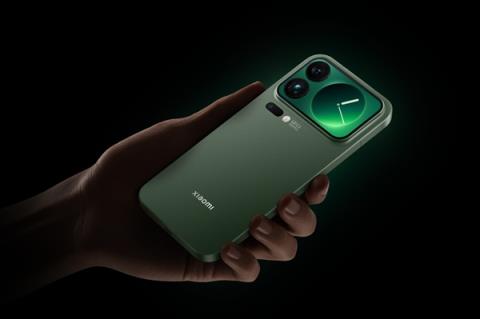 小米第一次推出ProMax机型就卖爆 卢伟冰：需求远超预期 低估了(图3)