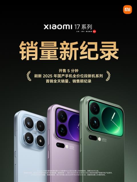 小米第一次推出ProMax机型就卖爆 卢伟冰：需求远超预期 低估了(图4)