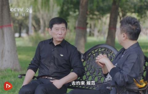 长城魏建军央视放话：坚决不搞销量造假 追求高质量的市占率