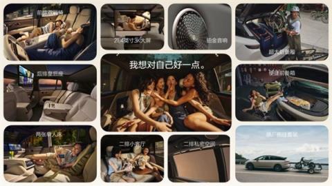 当理想不再顾家 开始为年轻人造车(图7)