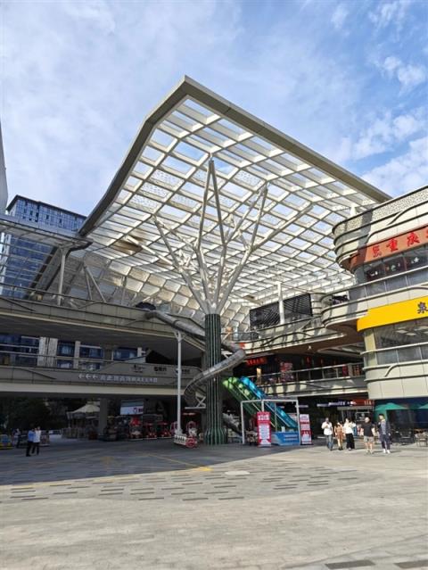 左手改名右手背屏 小米17Pro真能对标苹果吗(图19)
