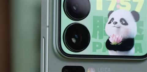 左手改名右手背屏 小米17Pro真能对标苹果吗(图31)