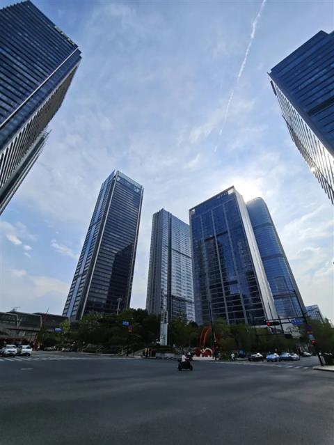 左手改名右手背屏 小米17Pro真能对标苹果吗(图34)