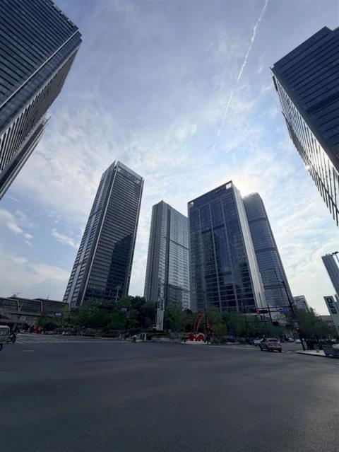 左手改名右手背屏 小米17Pro真能对标苹果吗(图35)