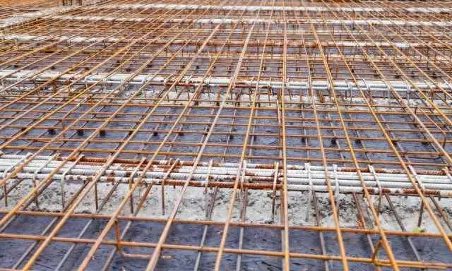 为什么双层双向钢筋楼板还开裂？楼板开裂的源头在这里！