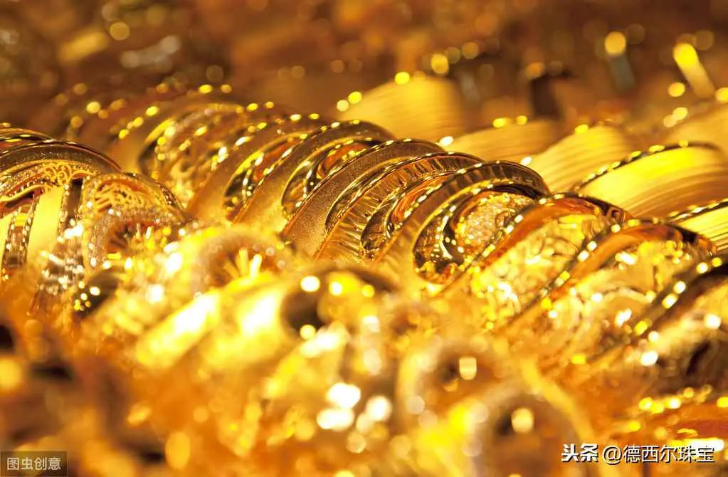 金子为什么变形了？黄金首饰变形了怎么办？