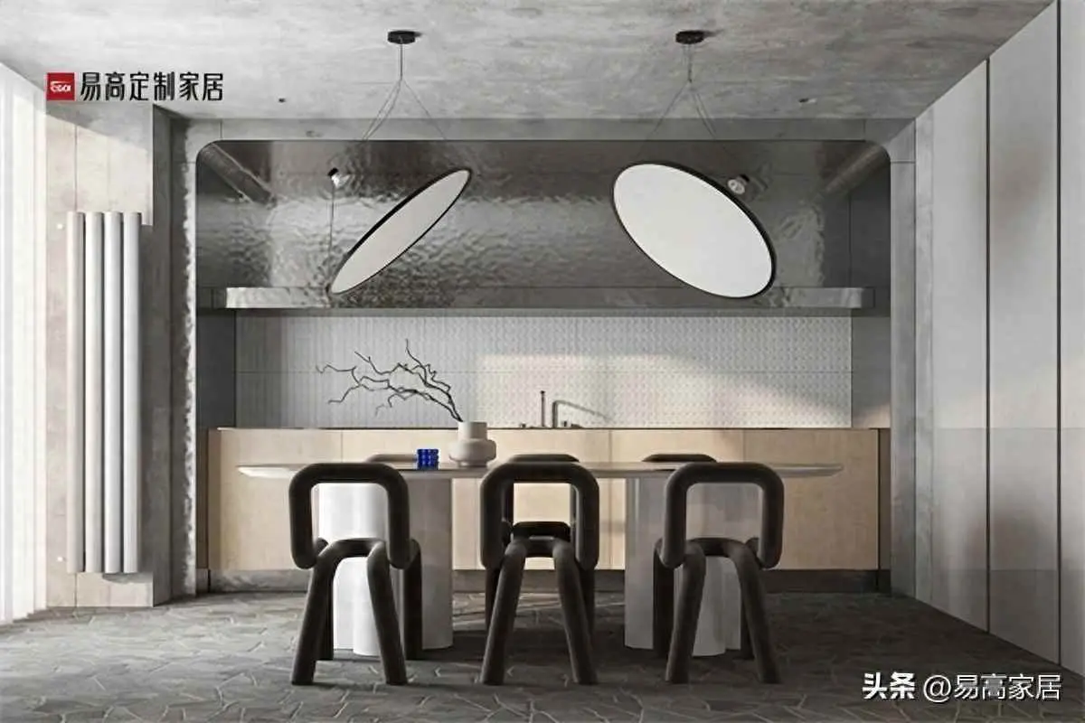 为什么要有橱柜？定制橱柜的优势