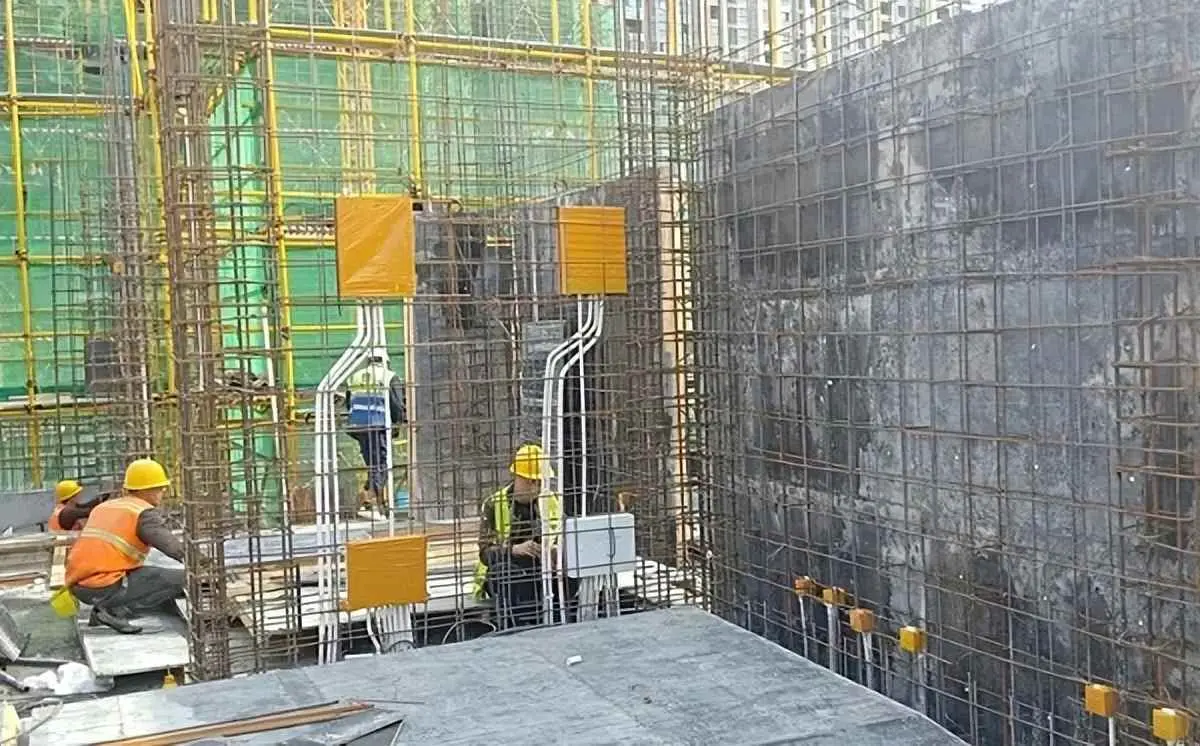 为什么工序要报验科普？说说工程报验的那些事！