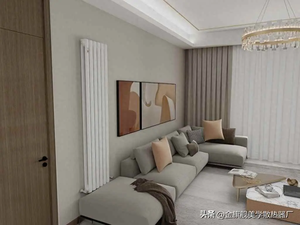 为什么邻居暖气热自己家不热？为什么有的暖气热有的不热？