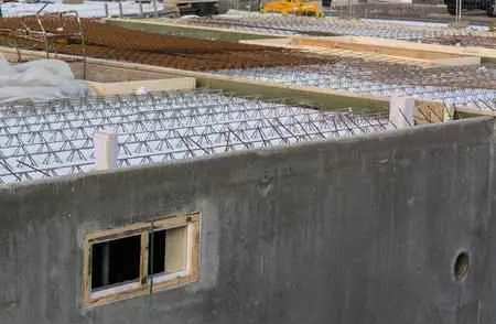 混凝土结构特点为什么？建筑管理实务中三种结构的特点，你知道吗？