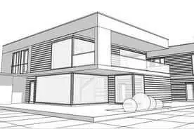 为什么房子向北好吗？如何判断住宅朝向？高层住宅哪个朝向好